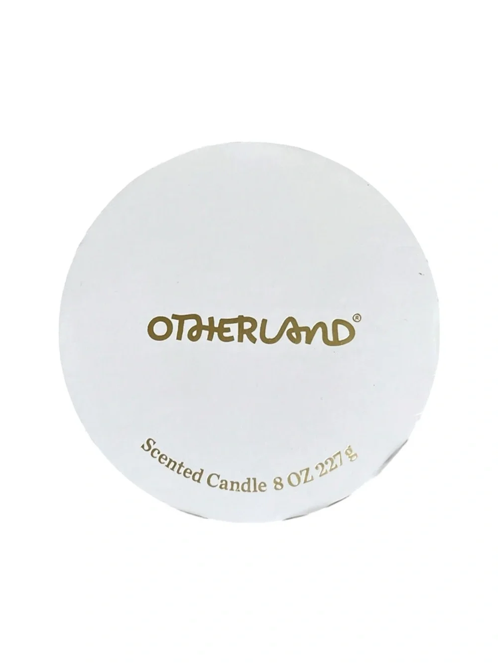 NEW Otherland “Canopy” Scented Candle, 8oz